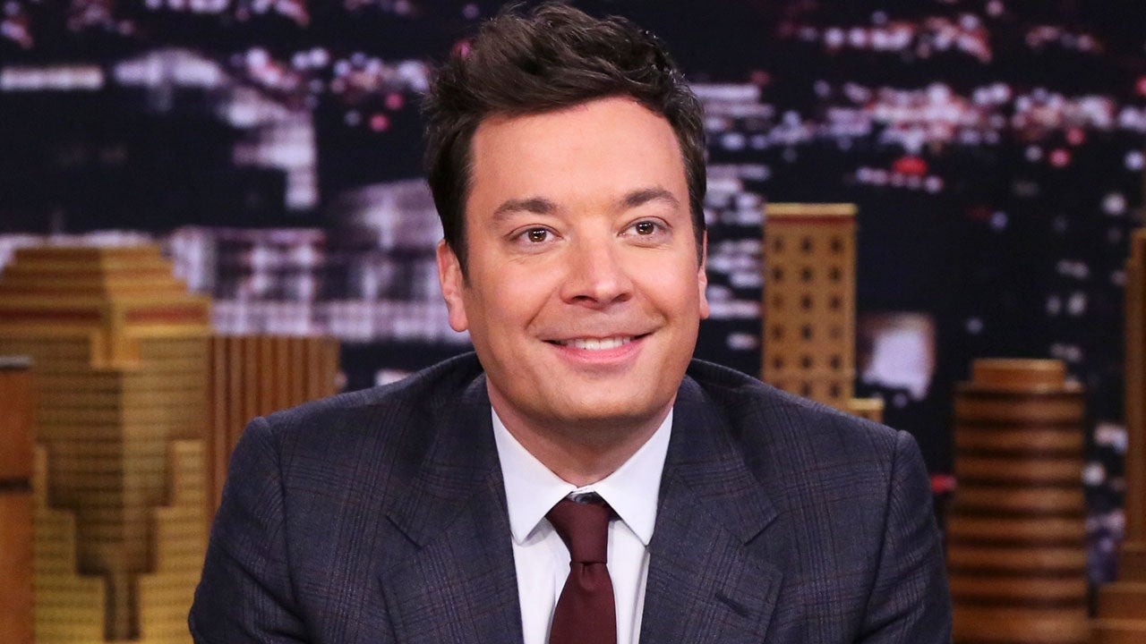 Jimmy Fallon