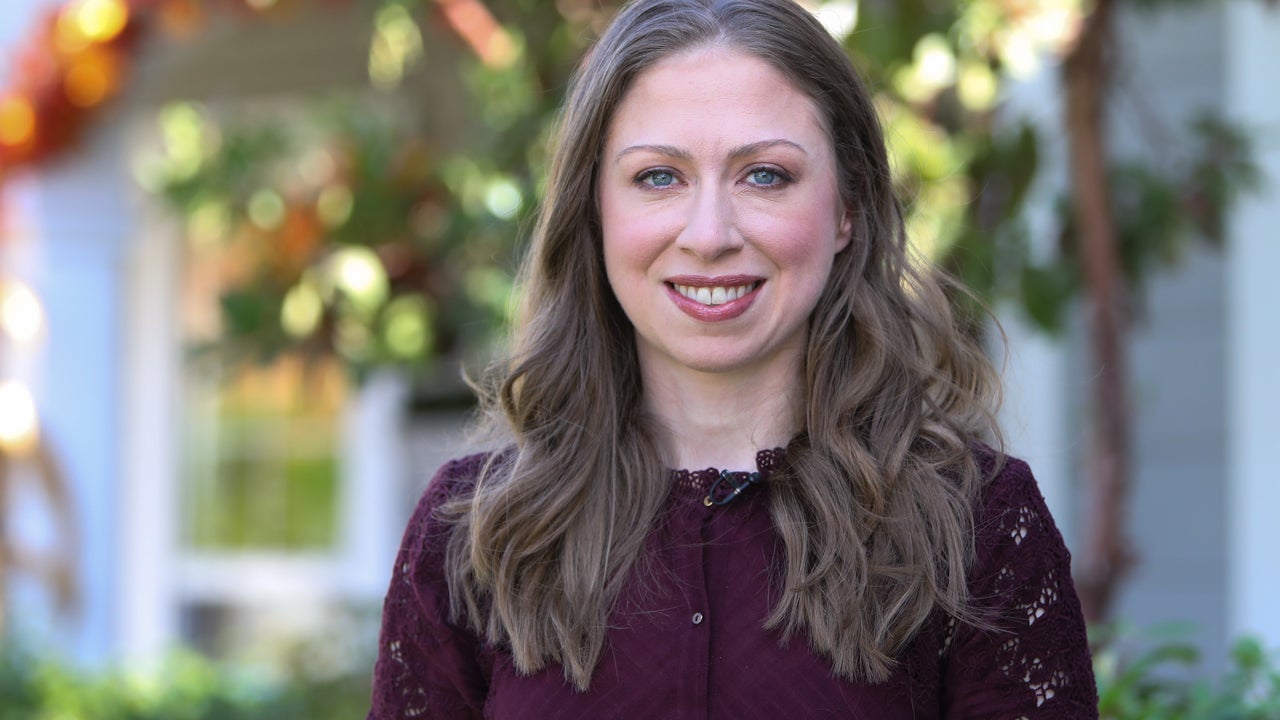 Chelsea Clinton