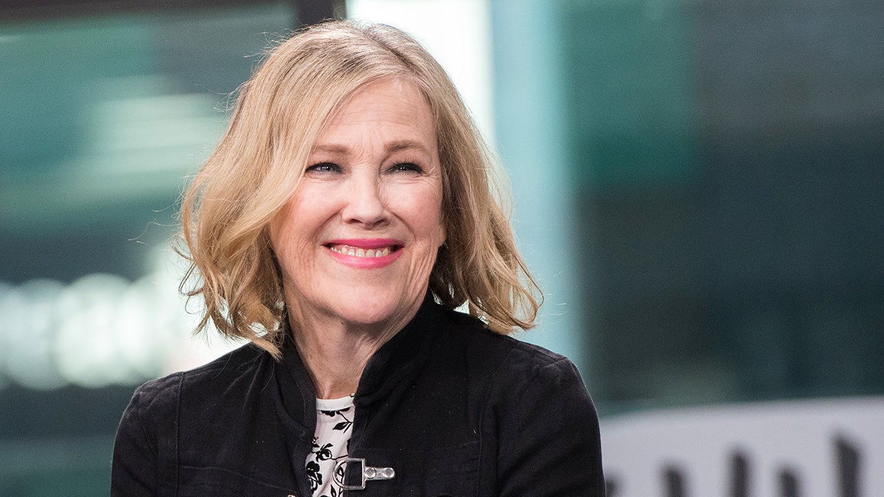 Catherine O'Hara