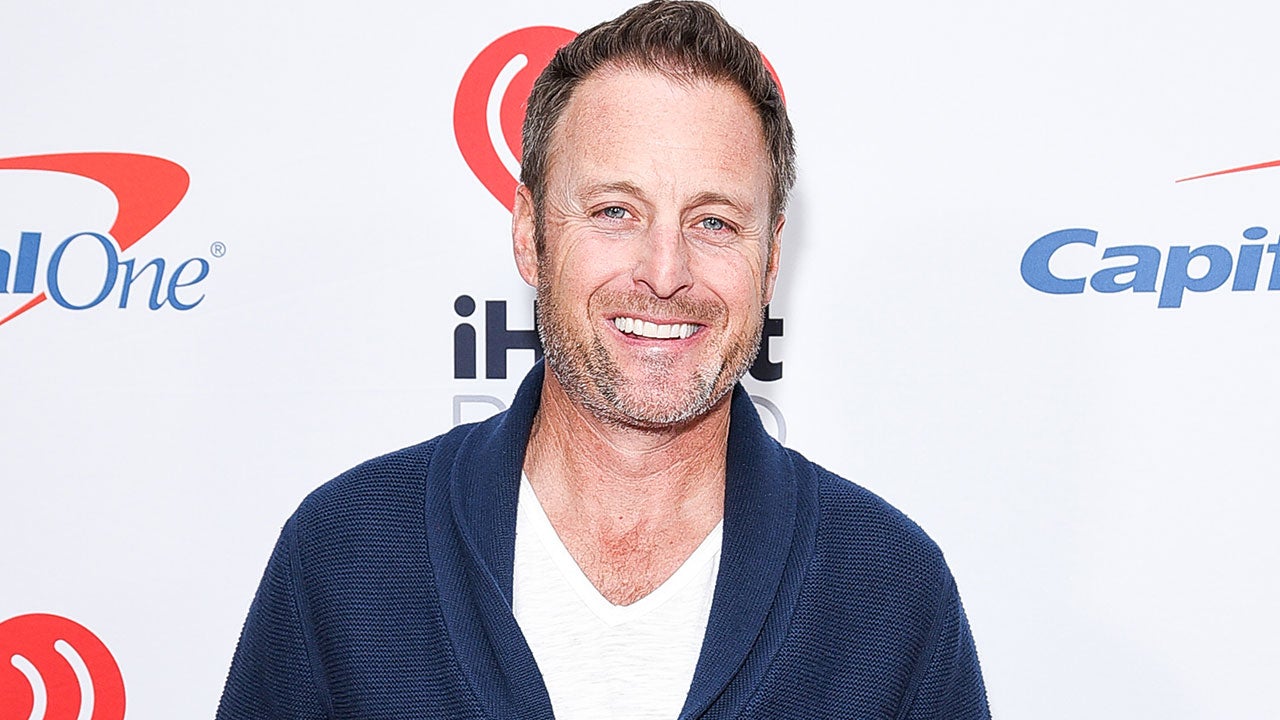 Chris Harrison