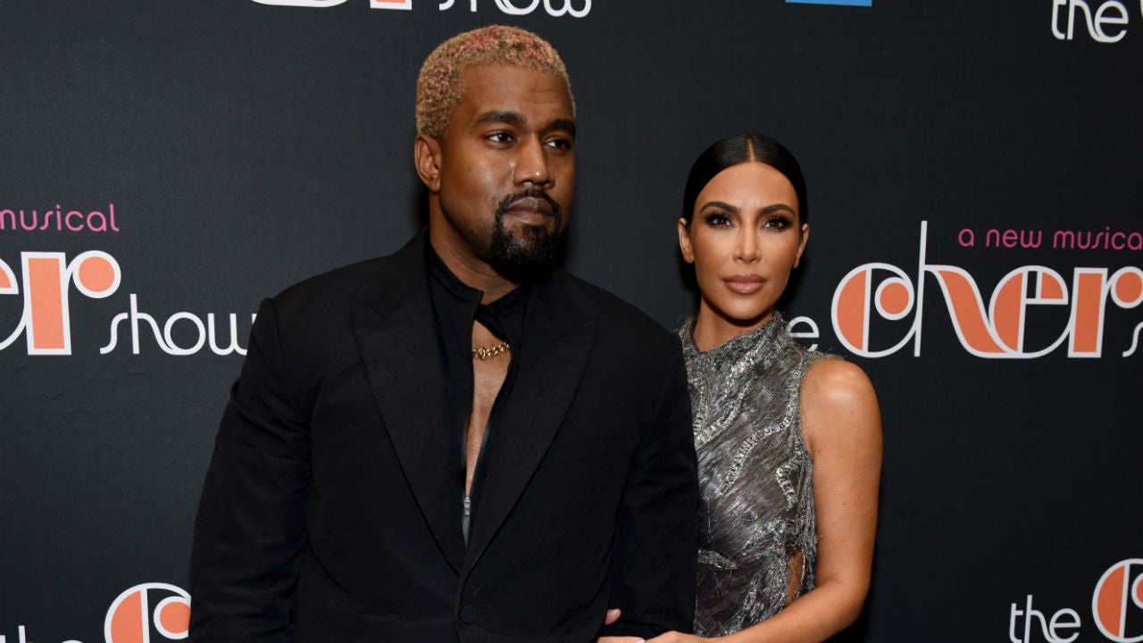Kim Kardashian Gifted $1,000 Mini Louis Vuitton Purses To ALL Her