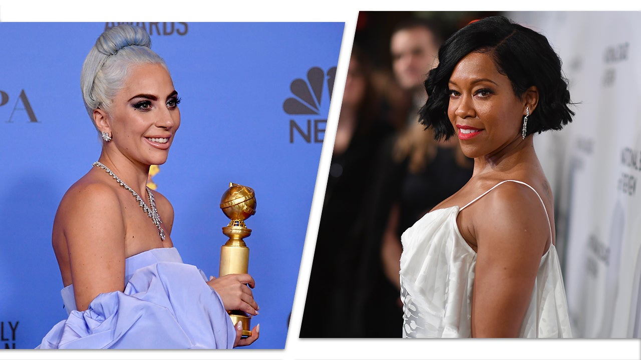 Lady Gaga, Regina King