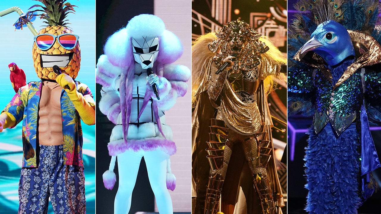 'The Masked Singer': Spoilers, Clues and Our Best Guesses at the Secret ...