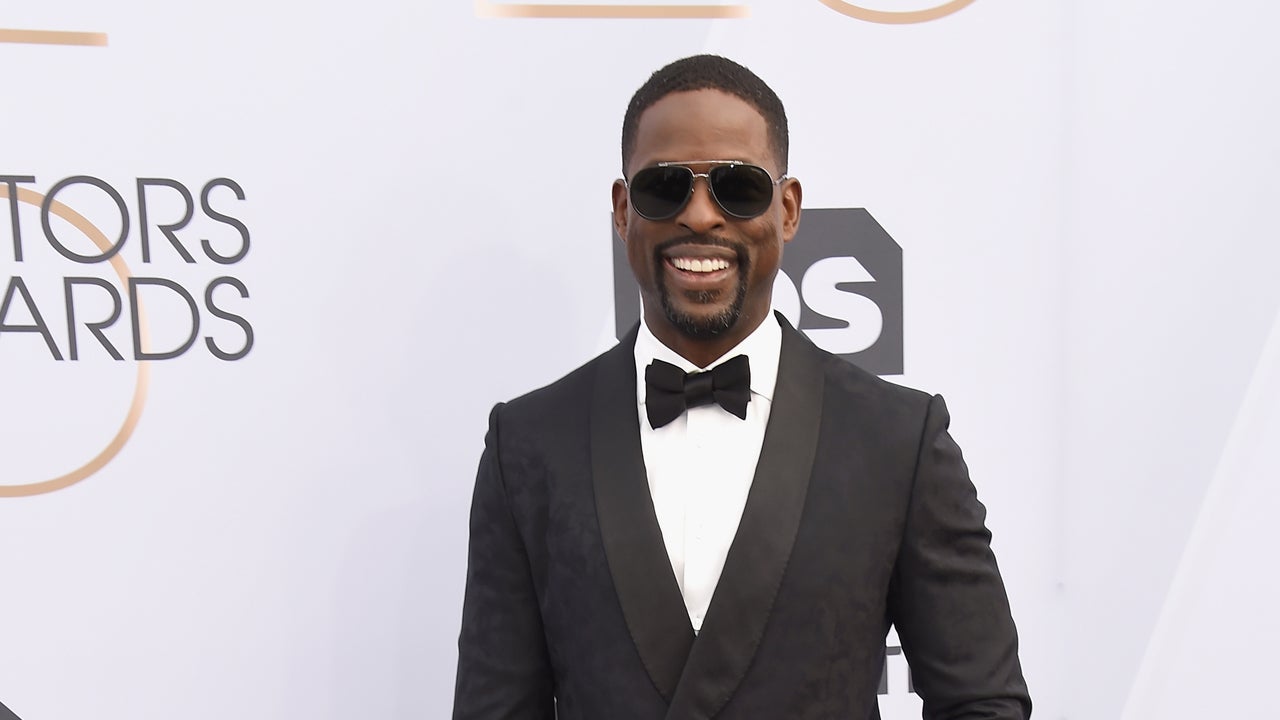 Sterling K. Brown Agrees to Guest Star on 'Marvelous Mrs. Maisel' at ...