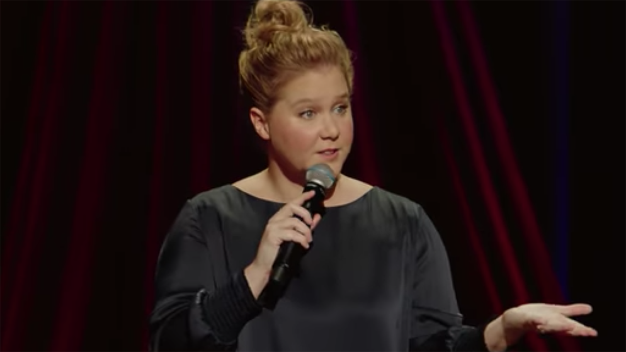 Amy Schumer