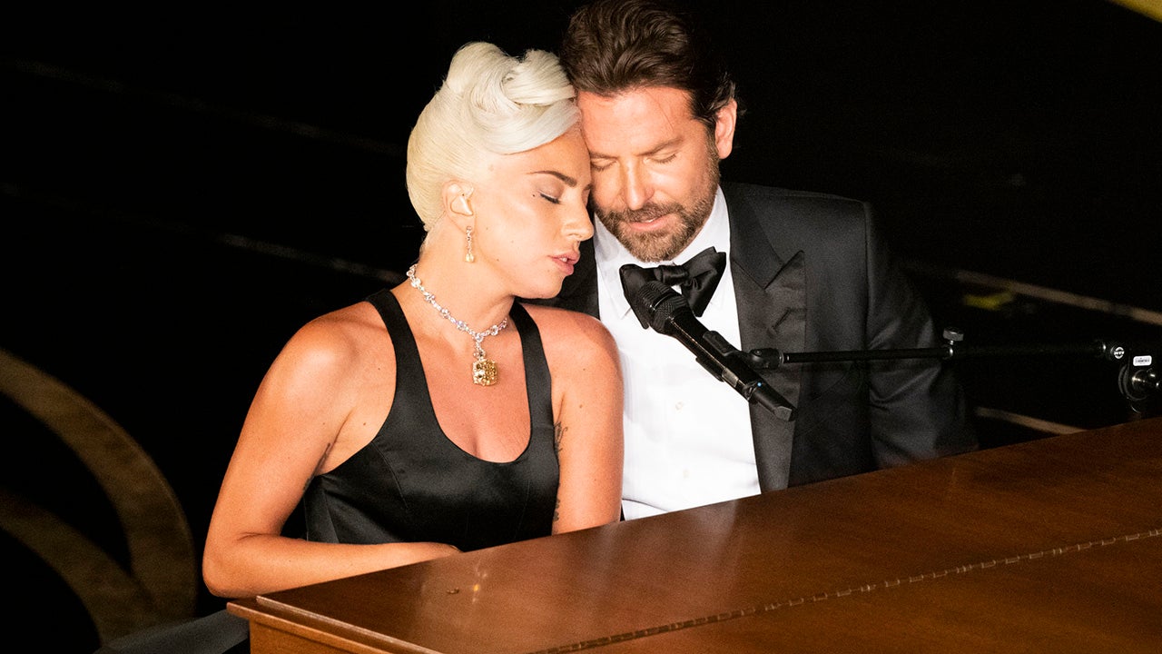 Lady Gaga, Bradley Cooper