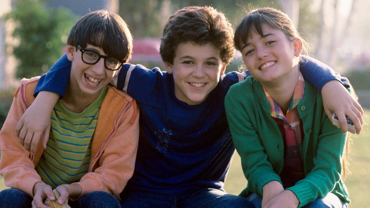 Wonder Years season two