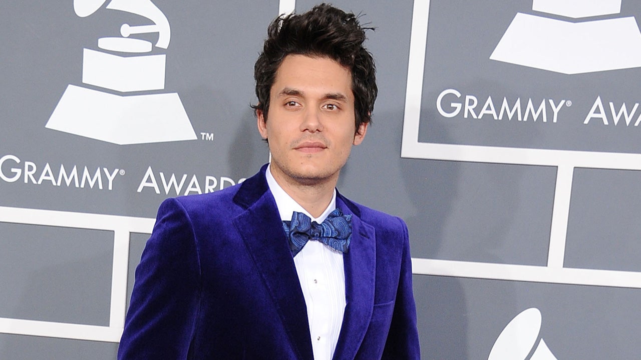 John Mayer