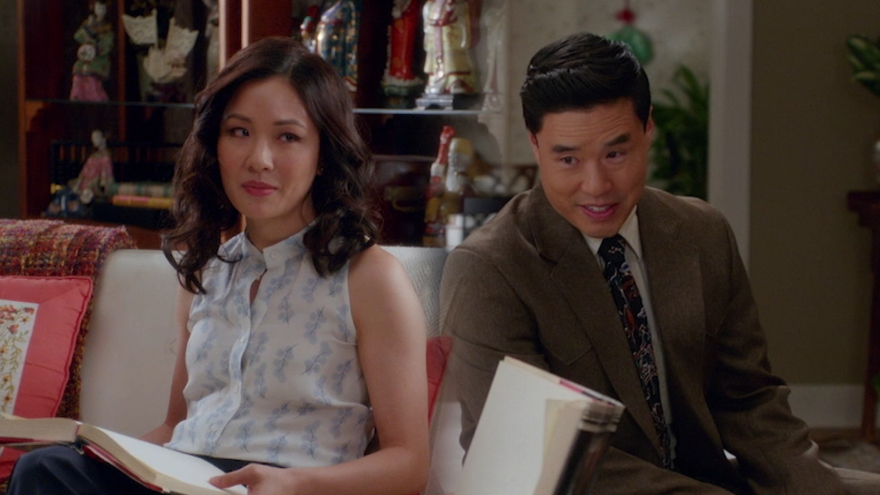 Why Was 'Fresh Off the Boat' Really Canceled After Six Seasons?