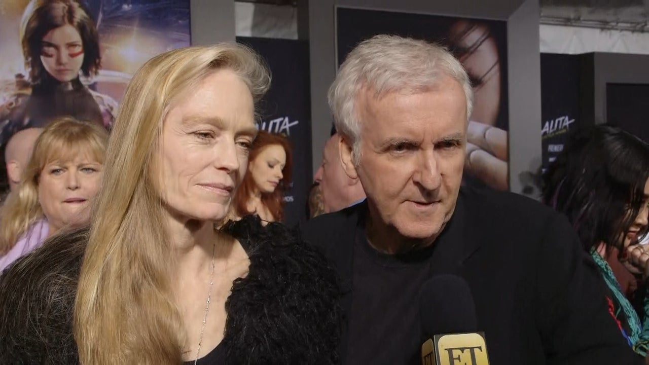 James Cameron reveals official title of 'Avatar 2'; screens first