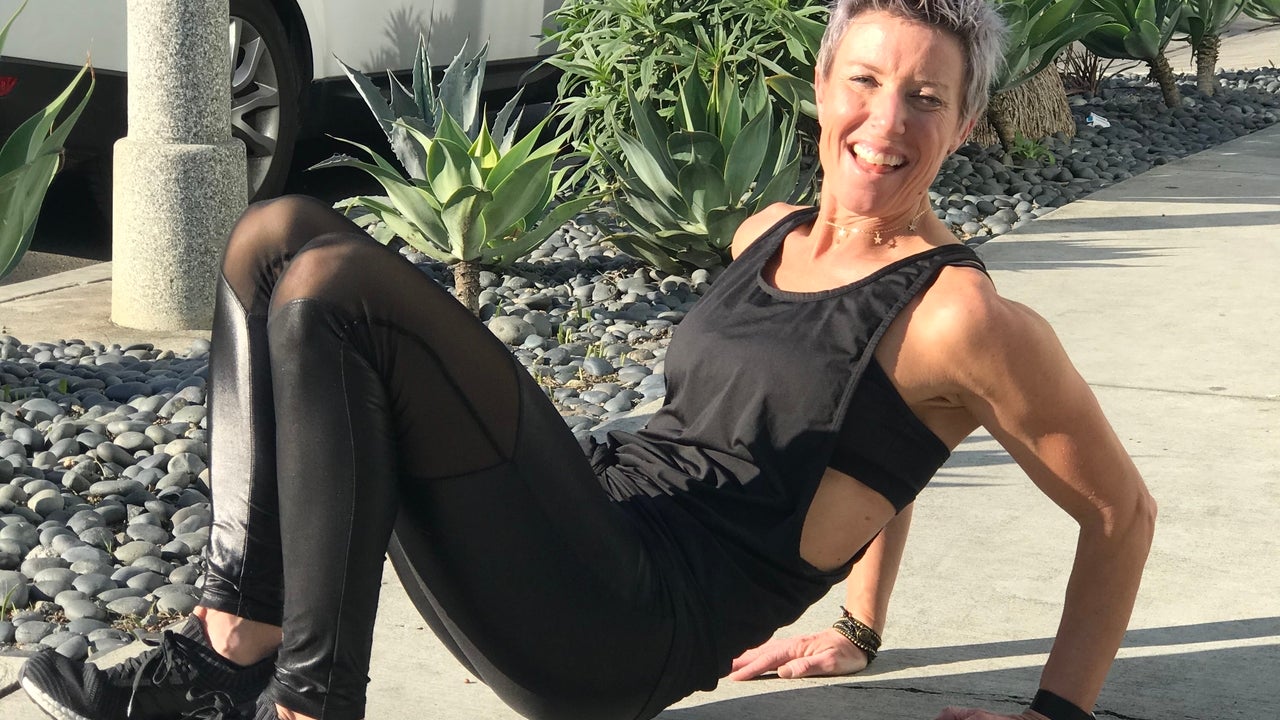 GRAMMYs 2019: Celeb Trainer Erin Oprea Reveals How She Gets Kelsea  Ballerini and Maren Morris Red Carpet Ready