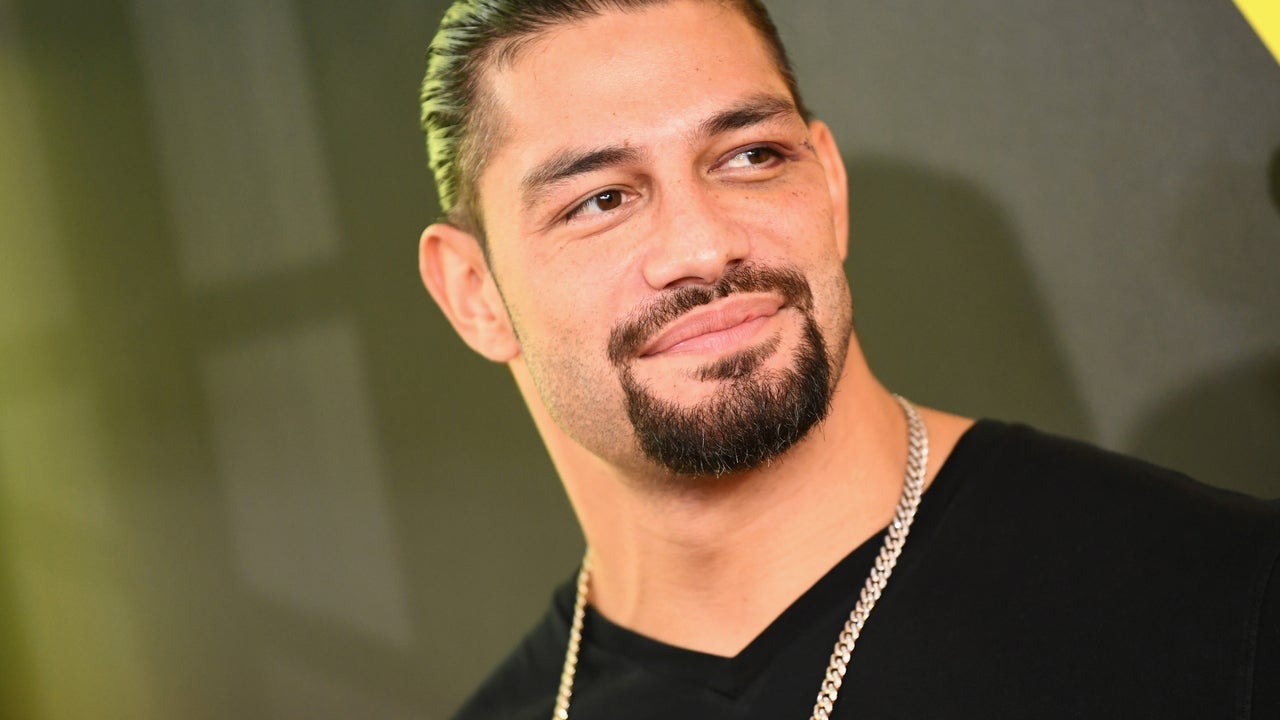 Roman Reigns