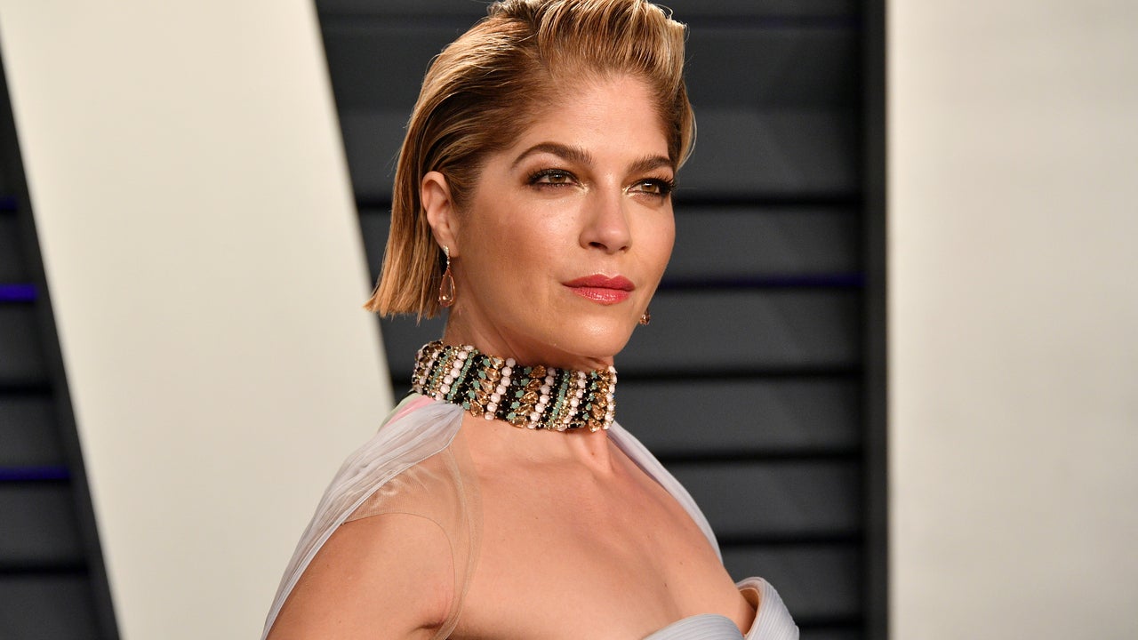 Selma Blair