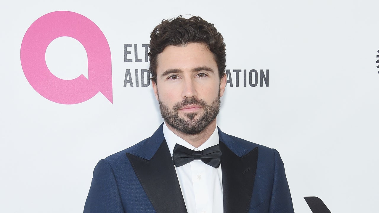 Brody Jenner