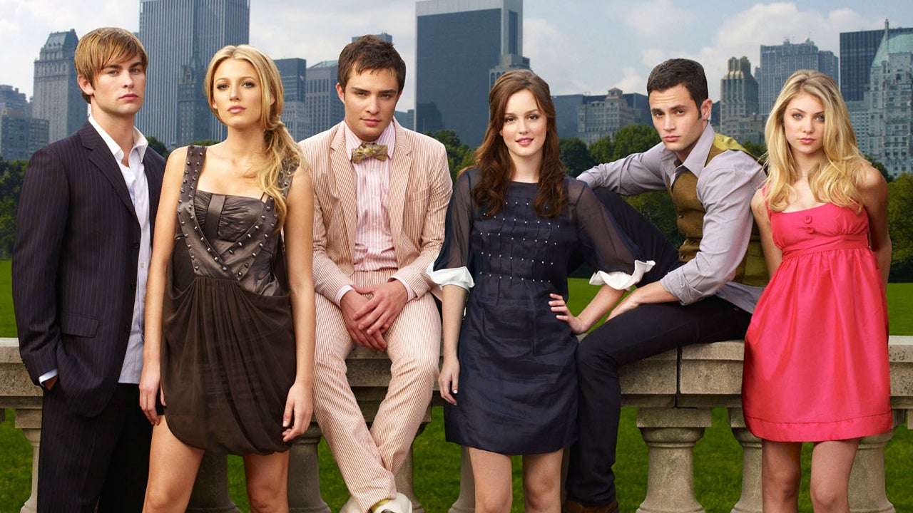 Gossip Girl' Cast Reacts to HBO Max Reboot: Everything They've Said