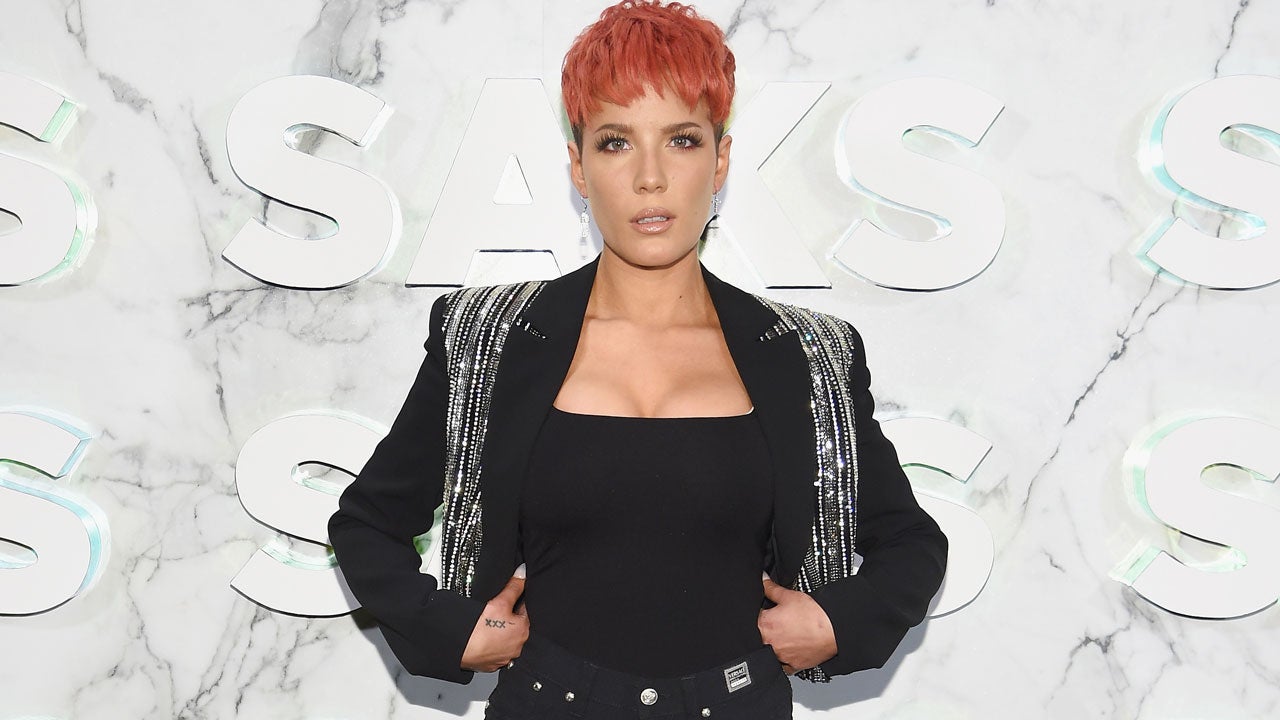 Halsey