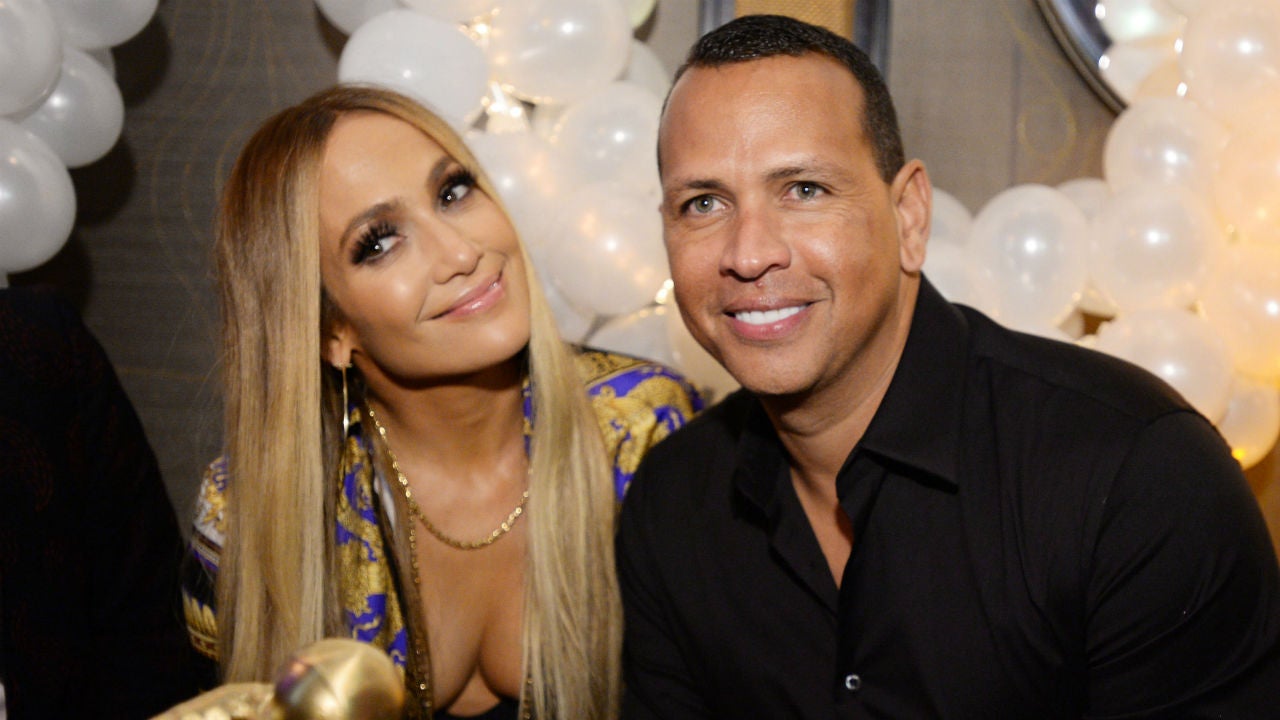 Alex Rodriguez dating history: Who has A-Rod dated?