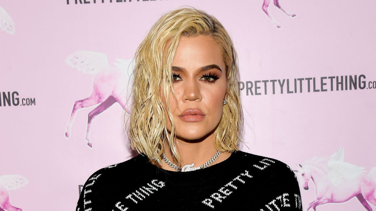 Khloe Kardashian Posts About ‘Betrayal’ Amid Tristan Thompson, Jordyn ...