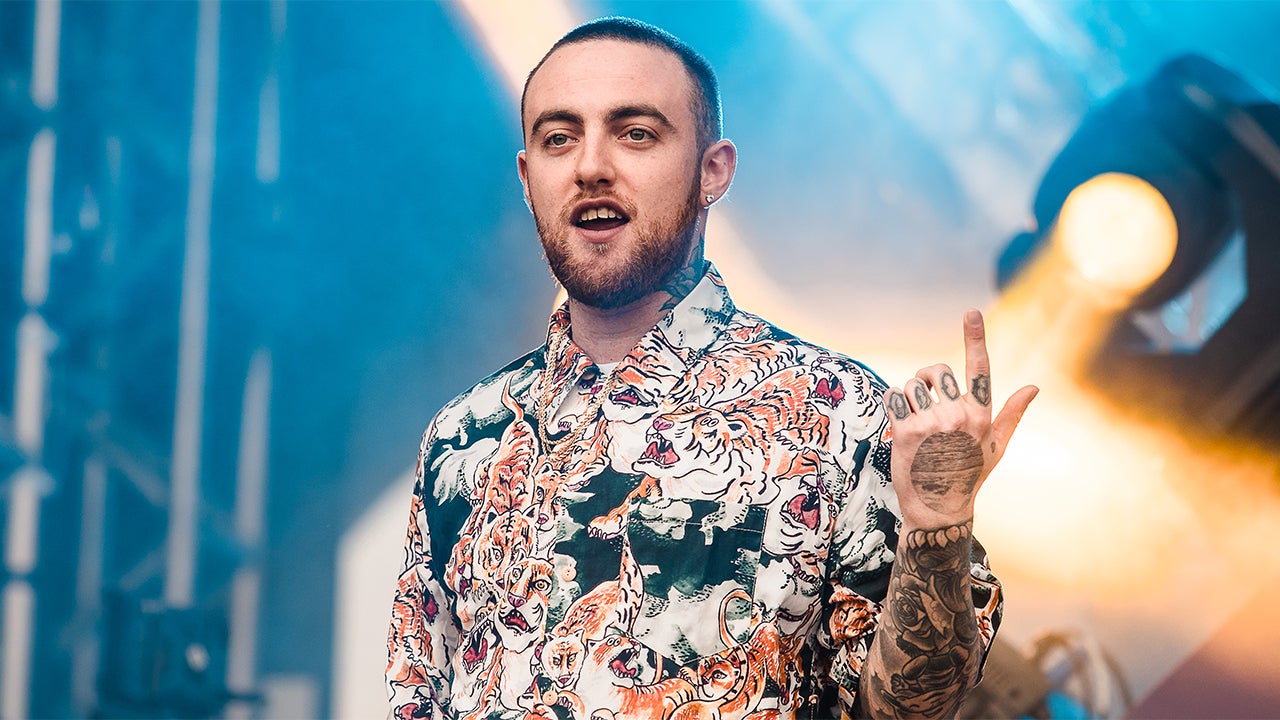 Mac Miller