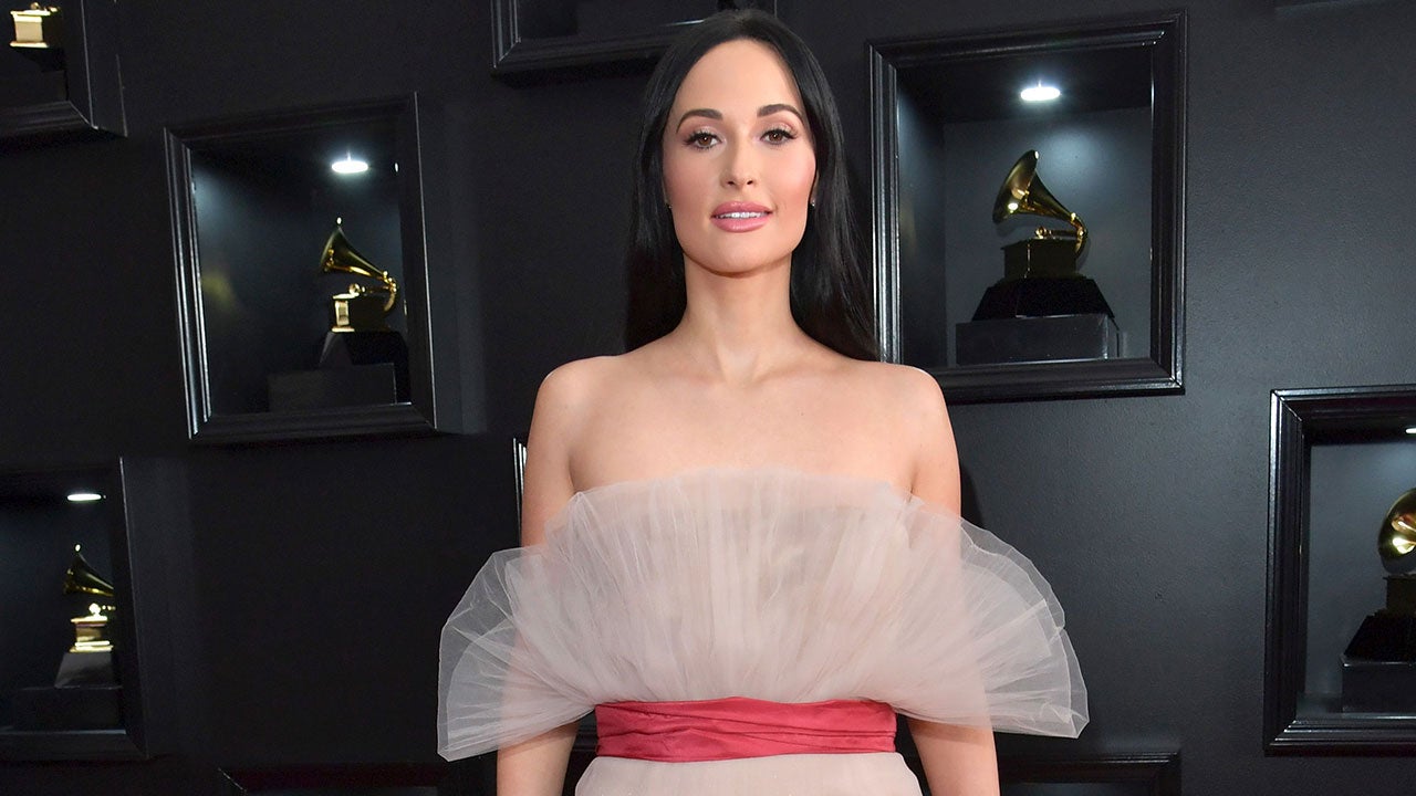 Kacey Musgraves