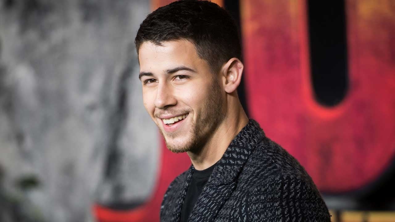 Nick Jonas