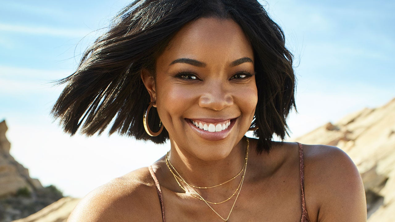 Gabrielle Union