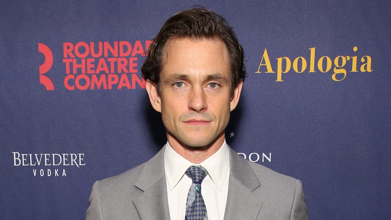 Hugh Dancy