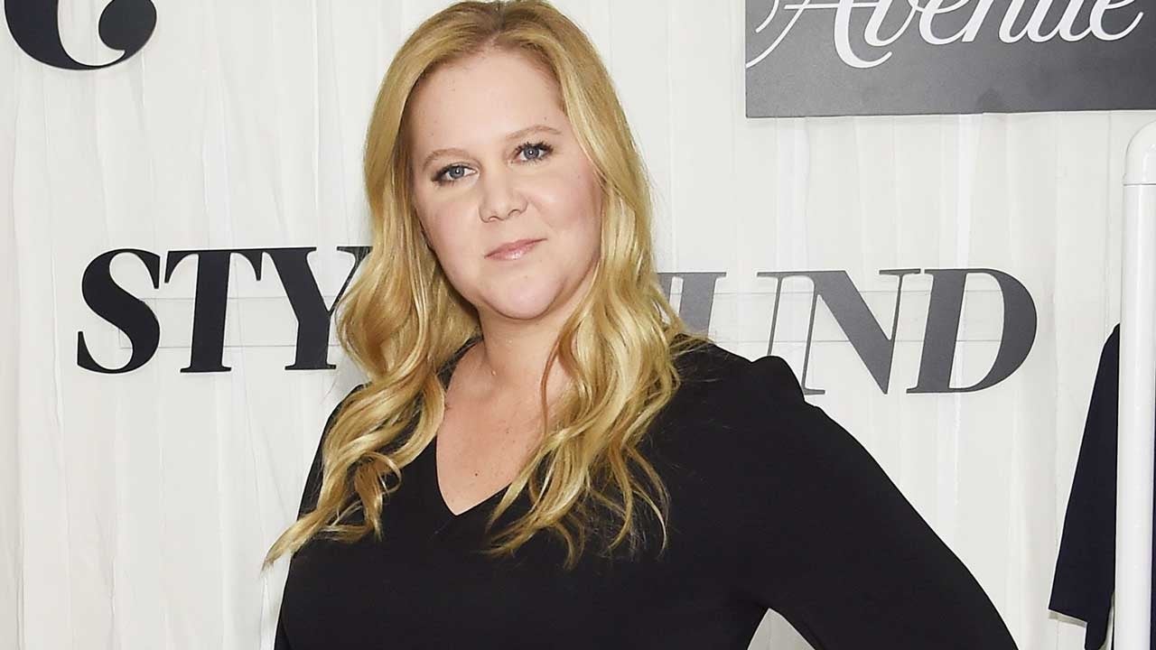 Amy Schumer