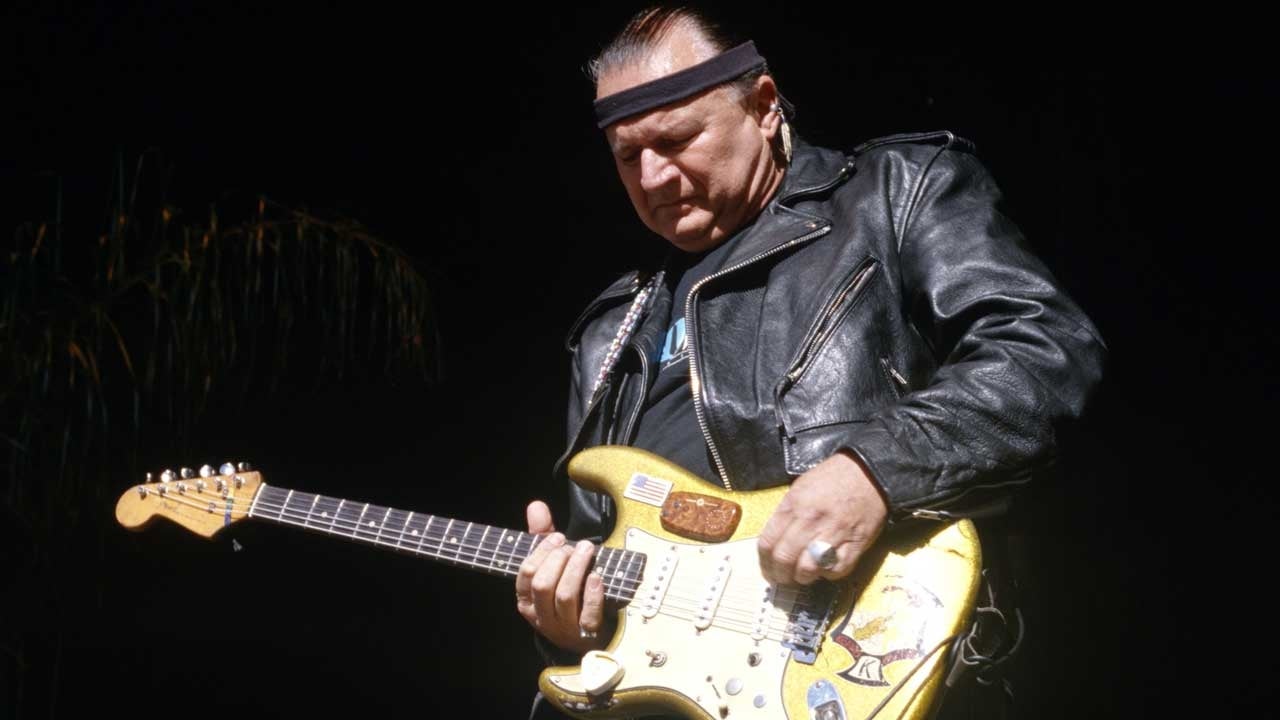 Dick Dale