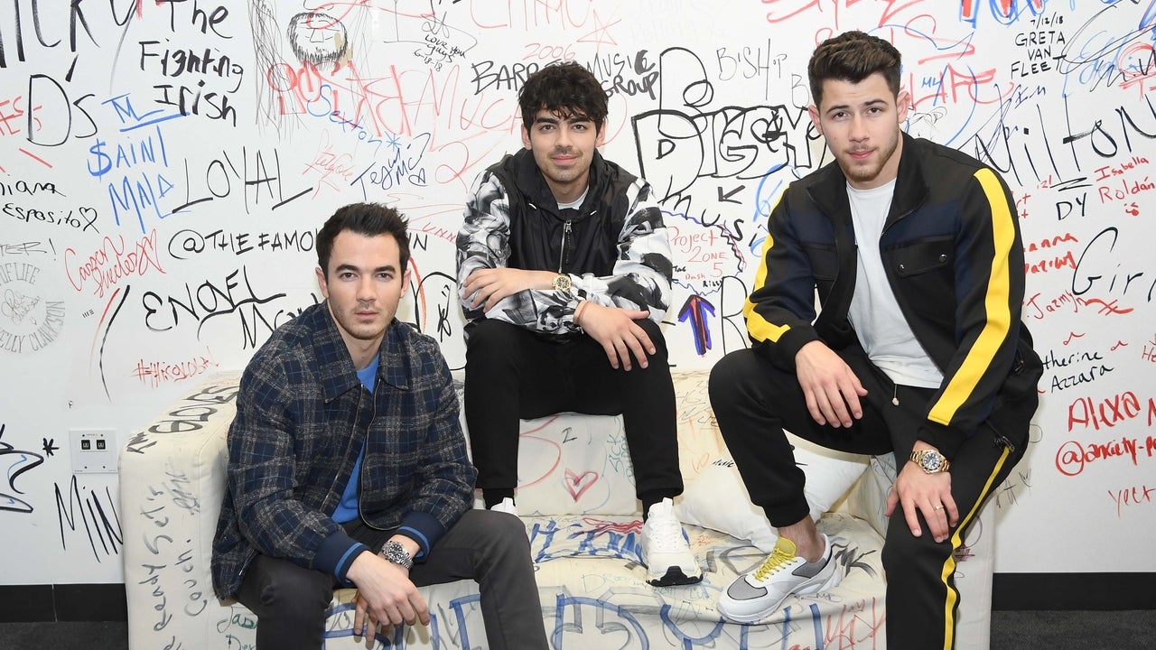 Jonas Brothers