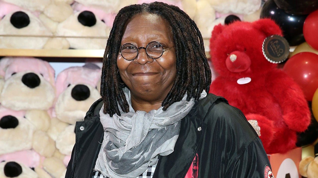 Whoopi Goldberg