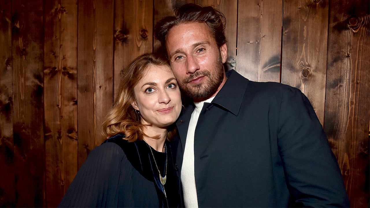 Laure de Clermont-Tonnerre, Matthias Schoenaerts, The Mustang