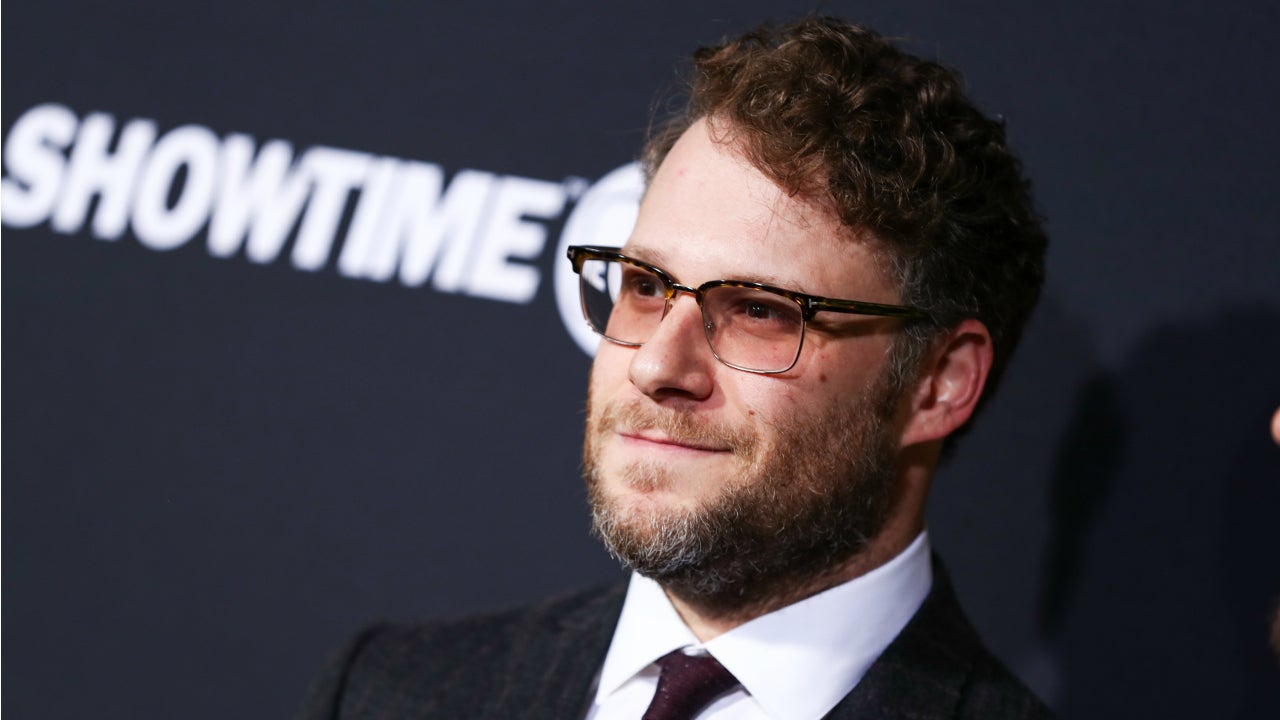 Seth Rogen