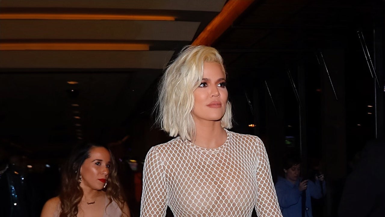 Khloe Kardashian Plata Taqueria September 10, 2019 – Star Style
