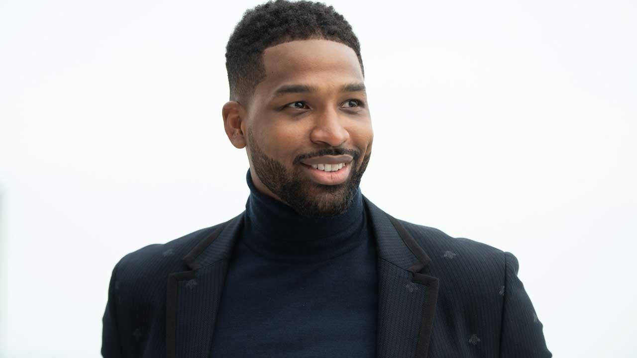 Tristan Thompson