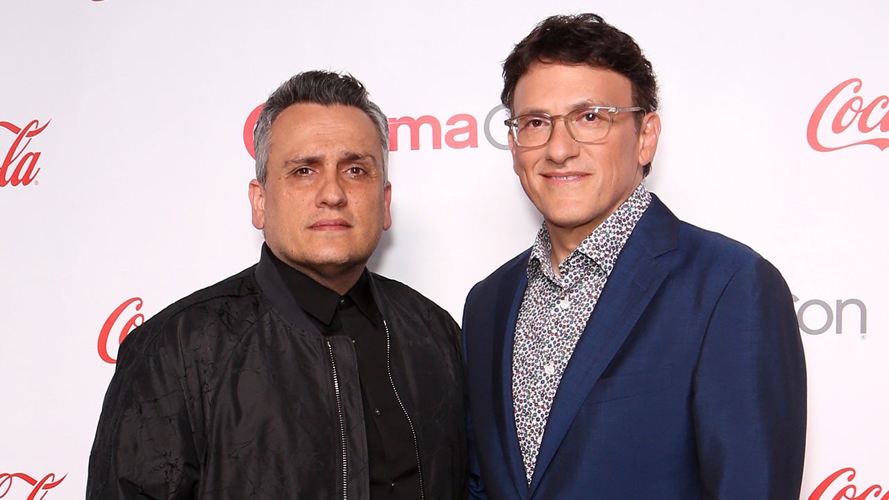 Joe and Anthony Russo Confirmed to Direct Next 2 'Avengers' Films: See the Full Marvel Film & TV Schedule