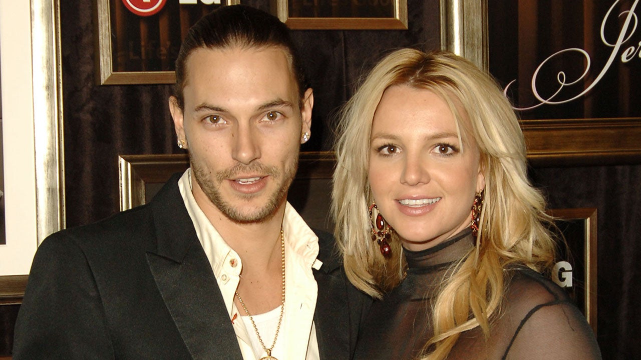 How Kevin Federline Feels About Britney Spears' Conservatorship ...