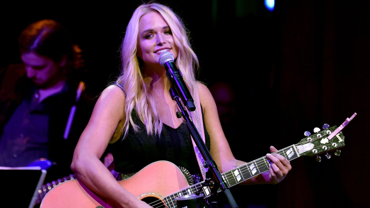 Miranda Lambert