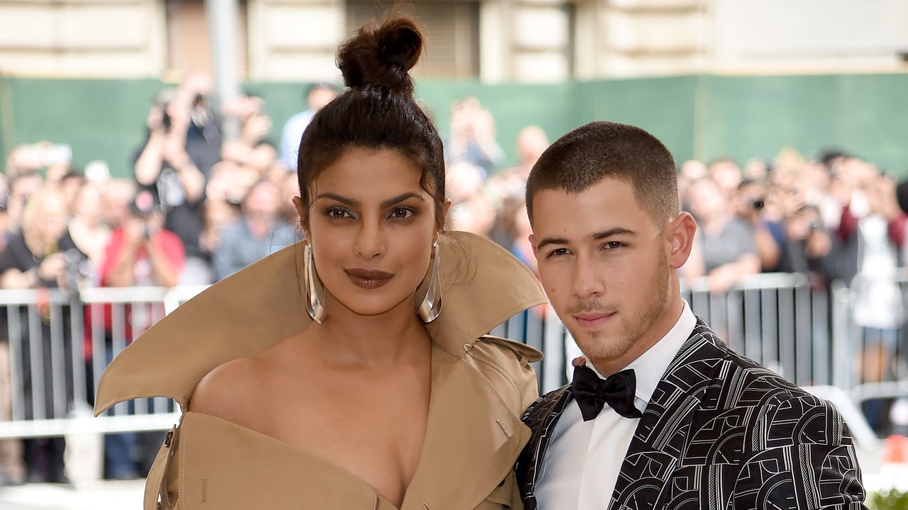 priyanka nick met gala 2017