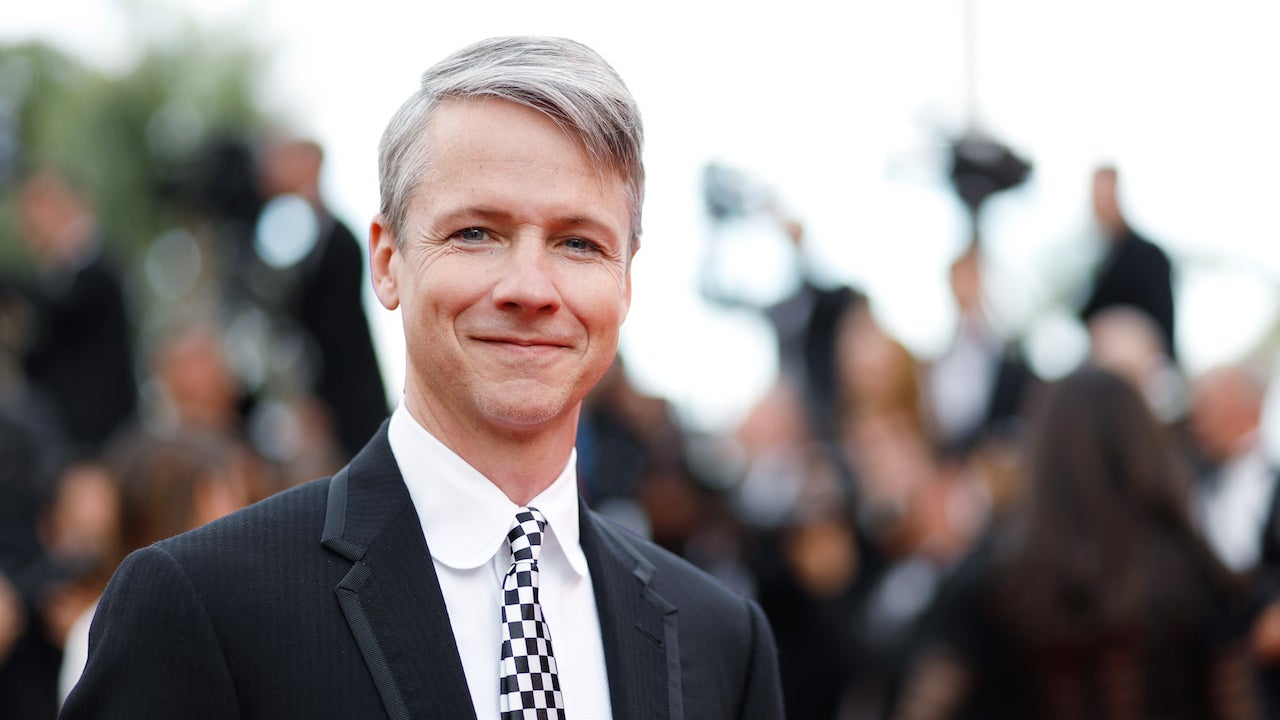 John Cameron Mitchell