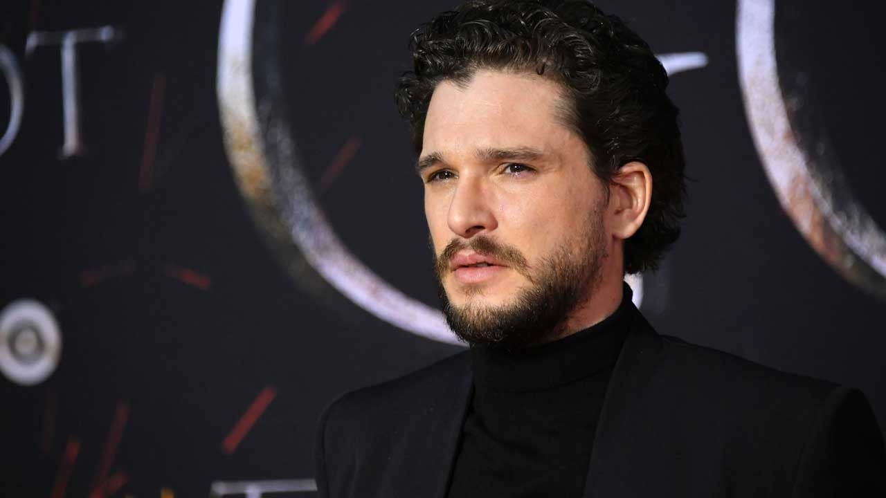 Kit Harington