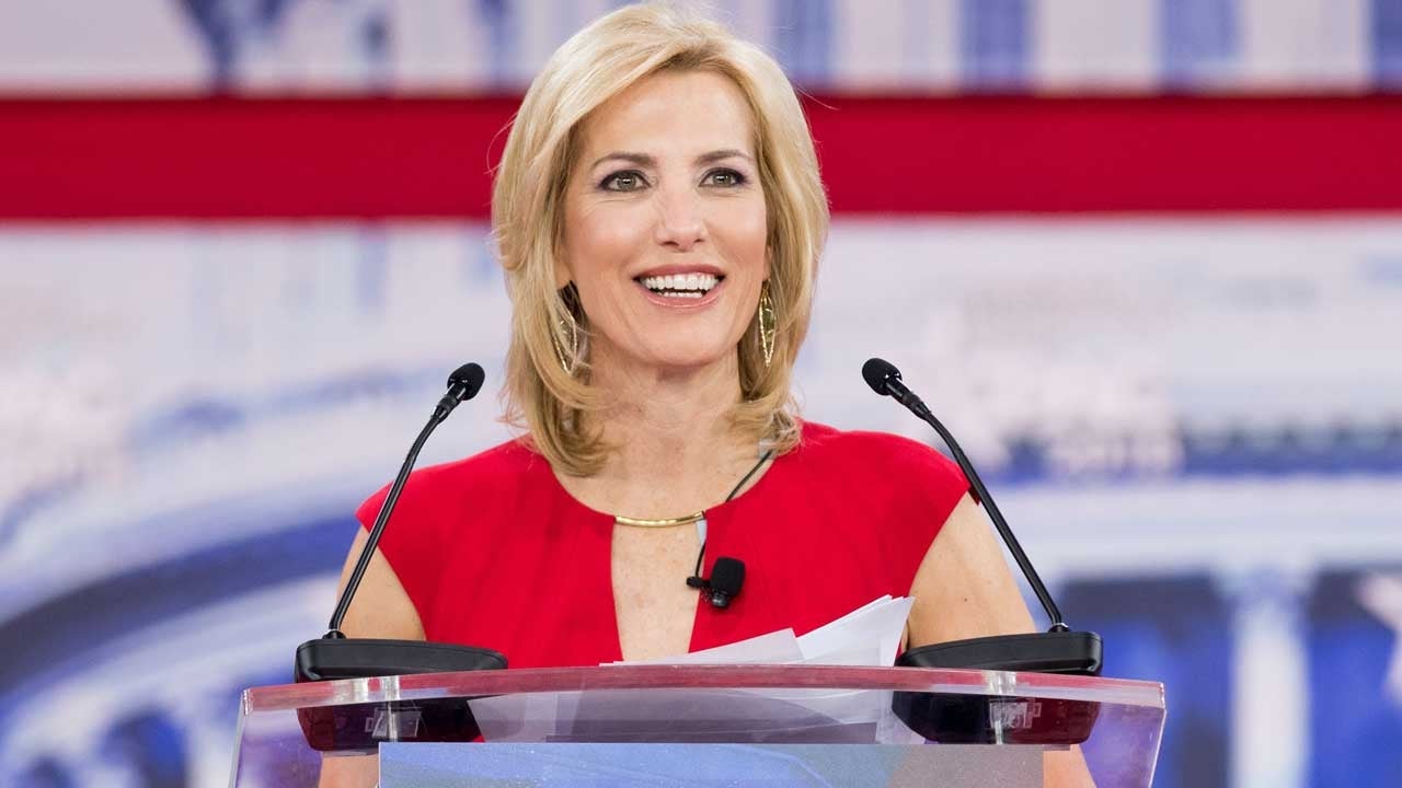 Laura Ingraham