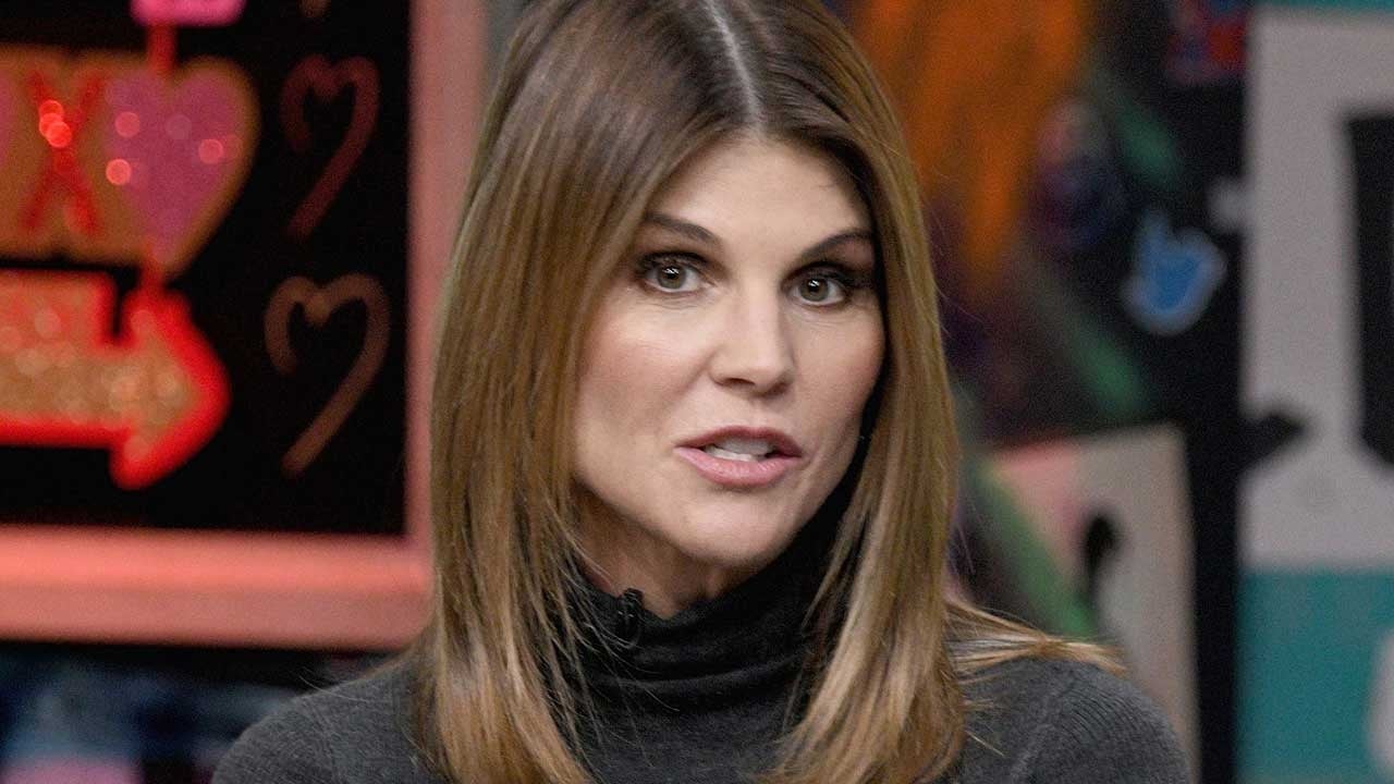 Lori Loughlin