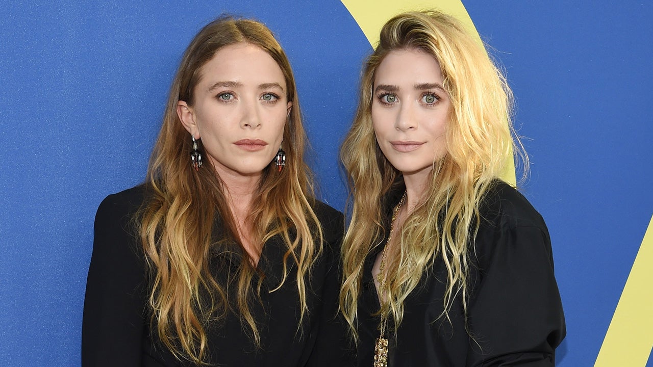 753px x 424px - Inside Mary-Kate and Ashley Olsen's Private Lives Since Quitting Acting 15  Years Ago | Entertainment Tonight