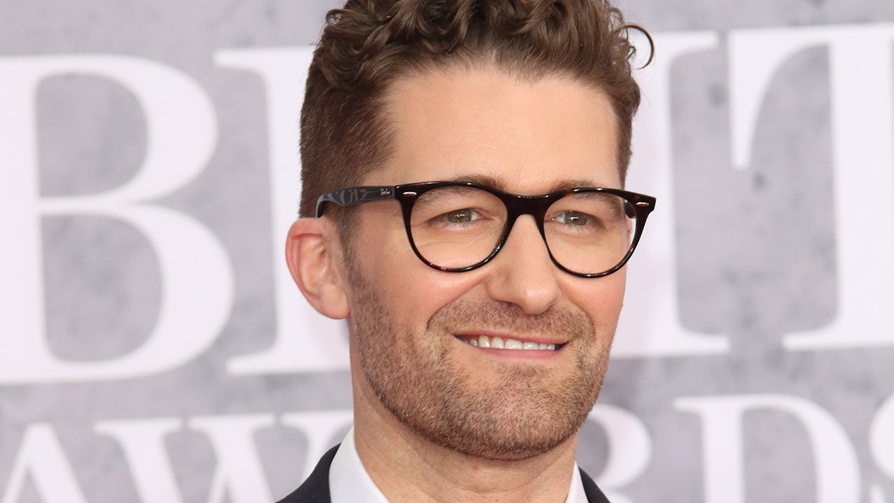 Matthew Morrison