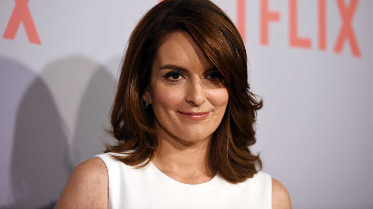 Tina Fey