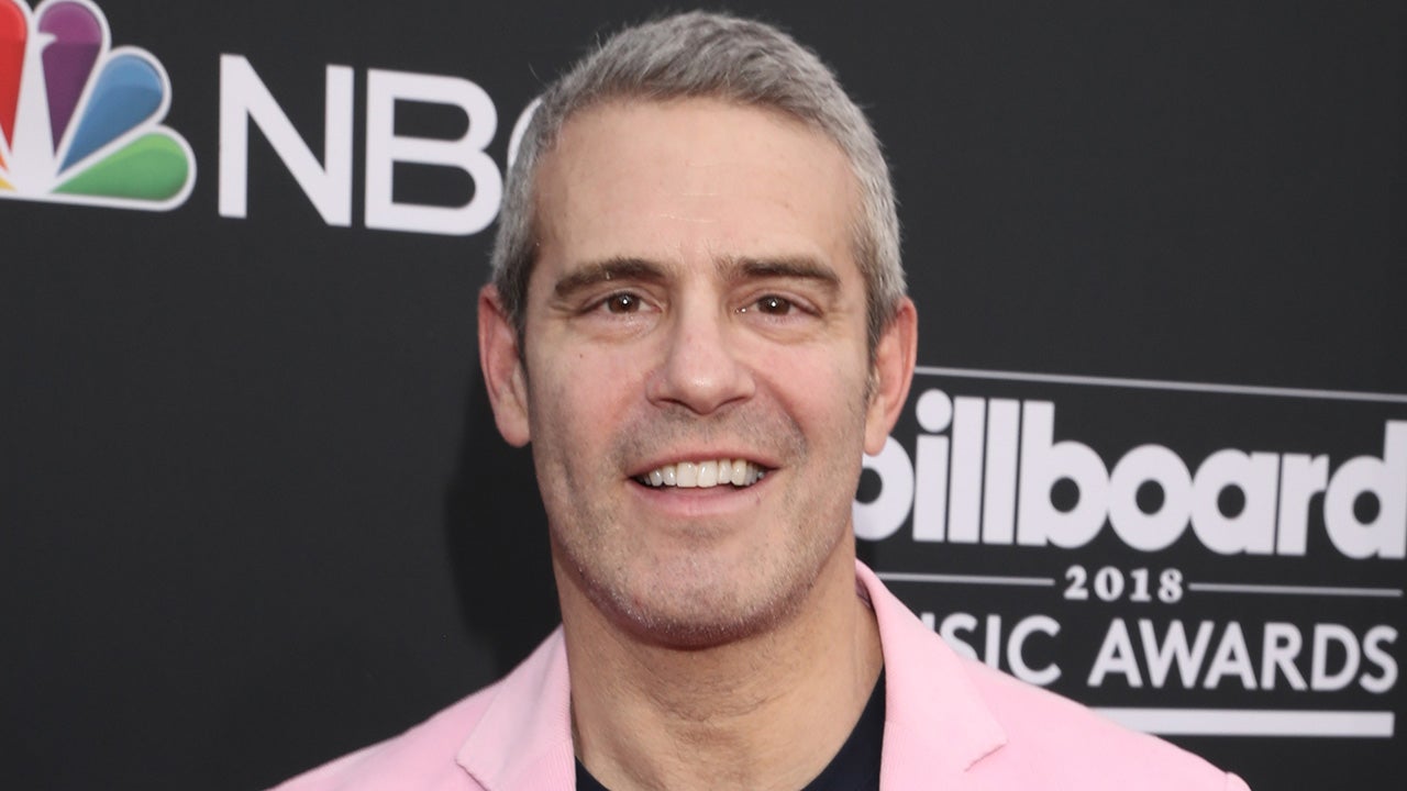 Andy Cohen