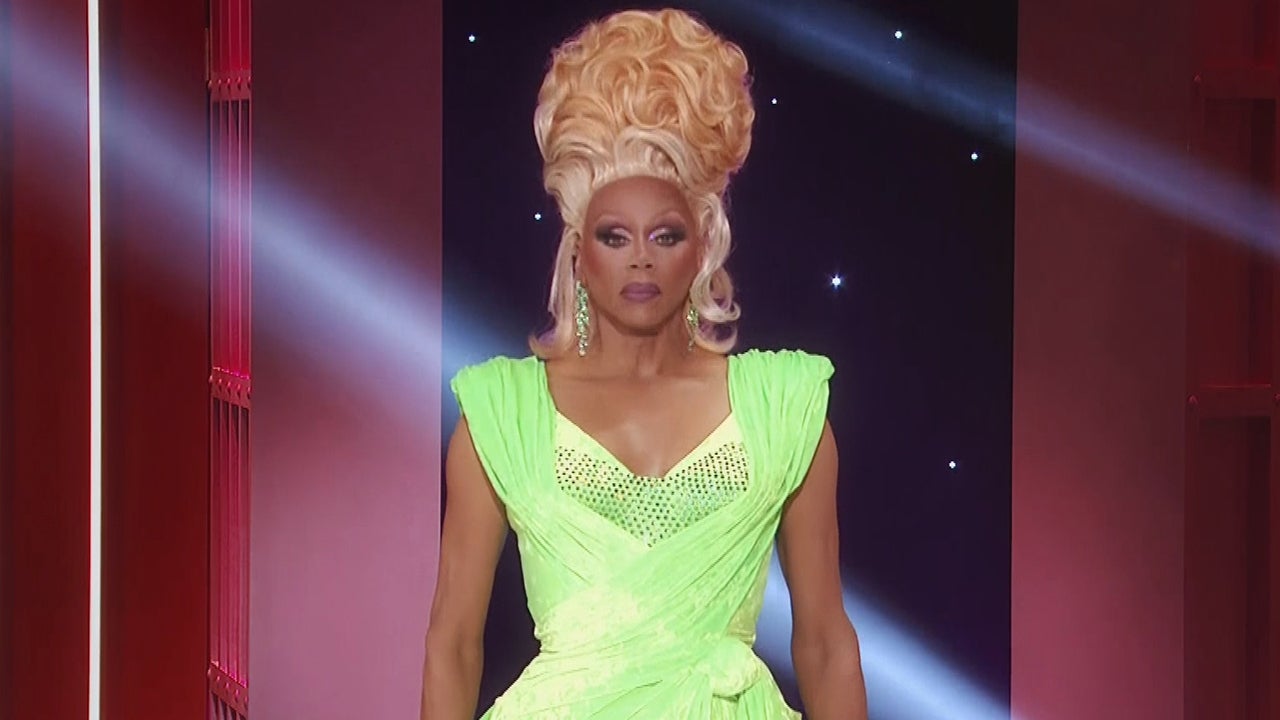 'RuPaul's Drag Race' Season 11 Grande Finale -- Find Out Who Won the Crown!