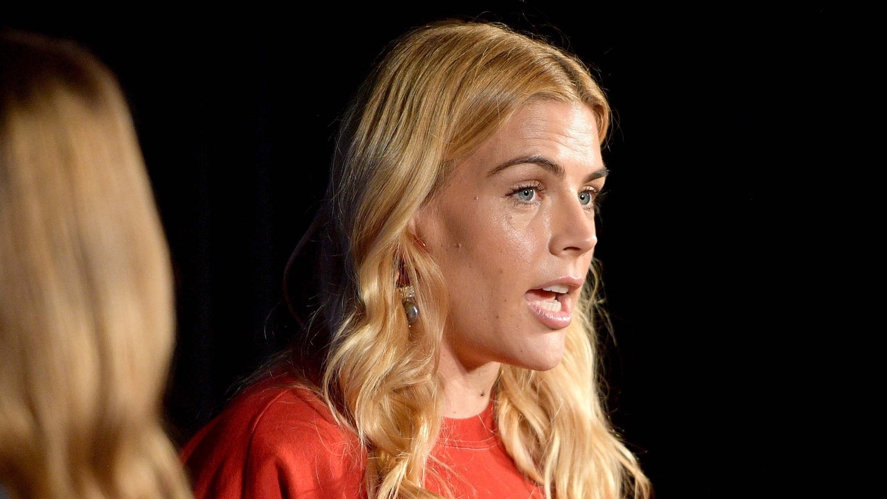 Busy Philipps