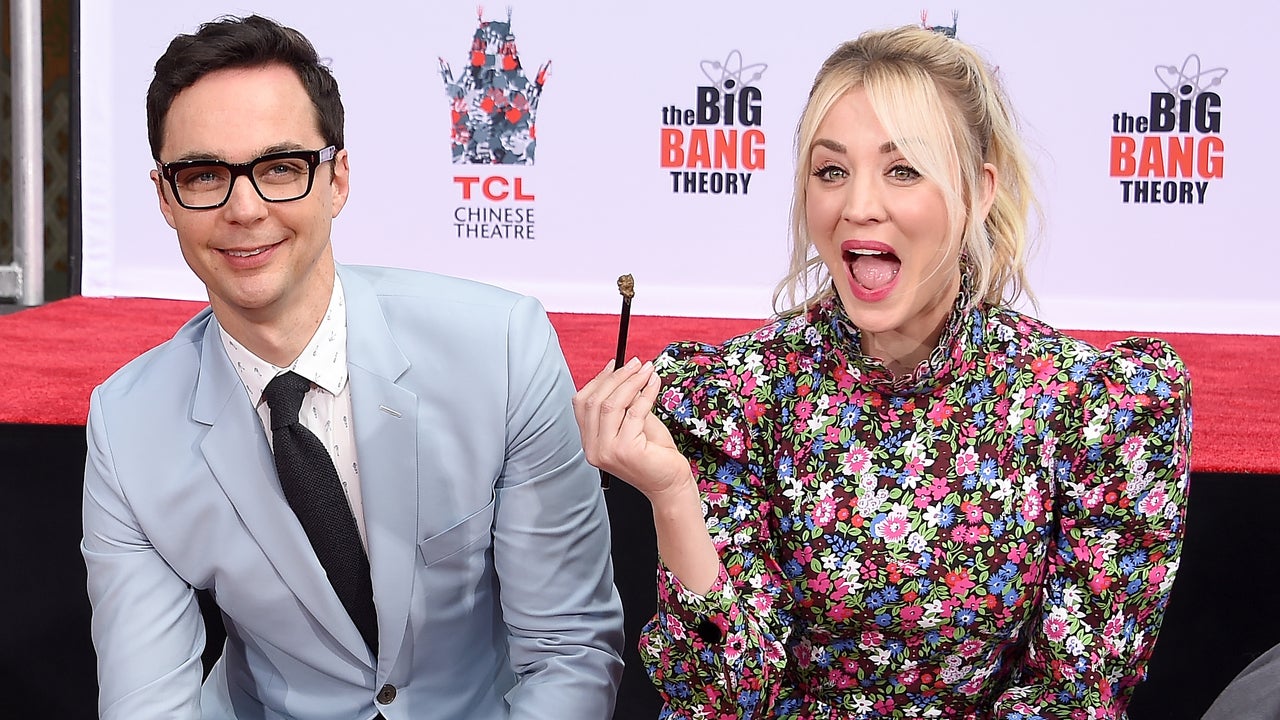 We Estimated 'The Big Bang Theory' Stars' Total Earnings